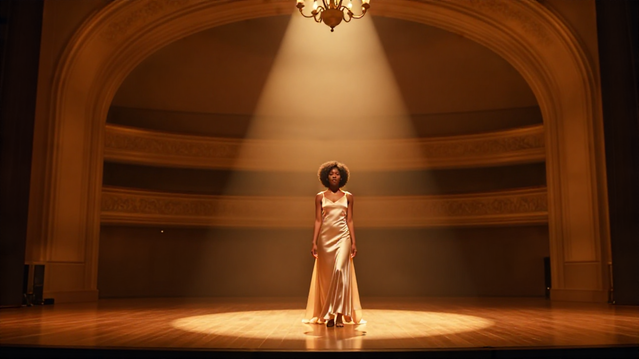 Golden Hour Essential