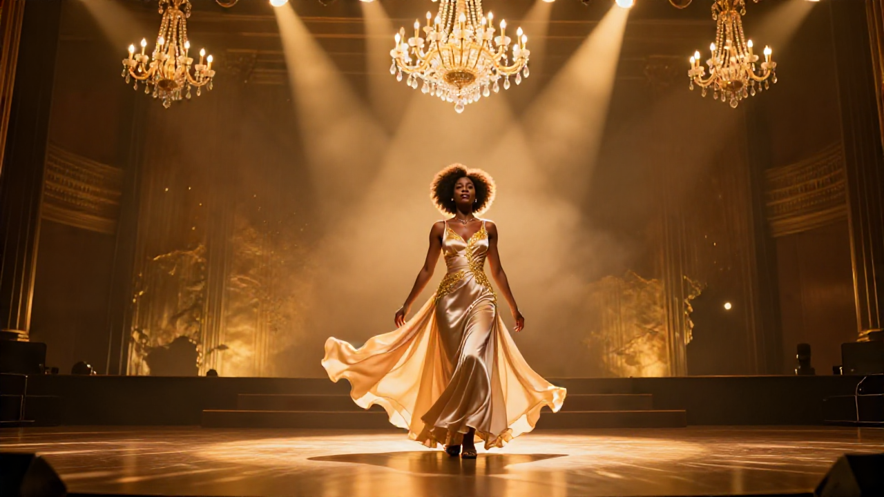 Golden Hour Performance