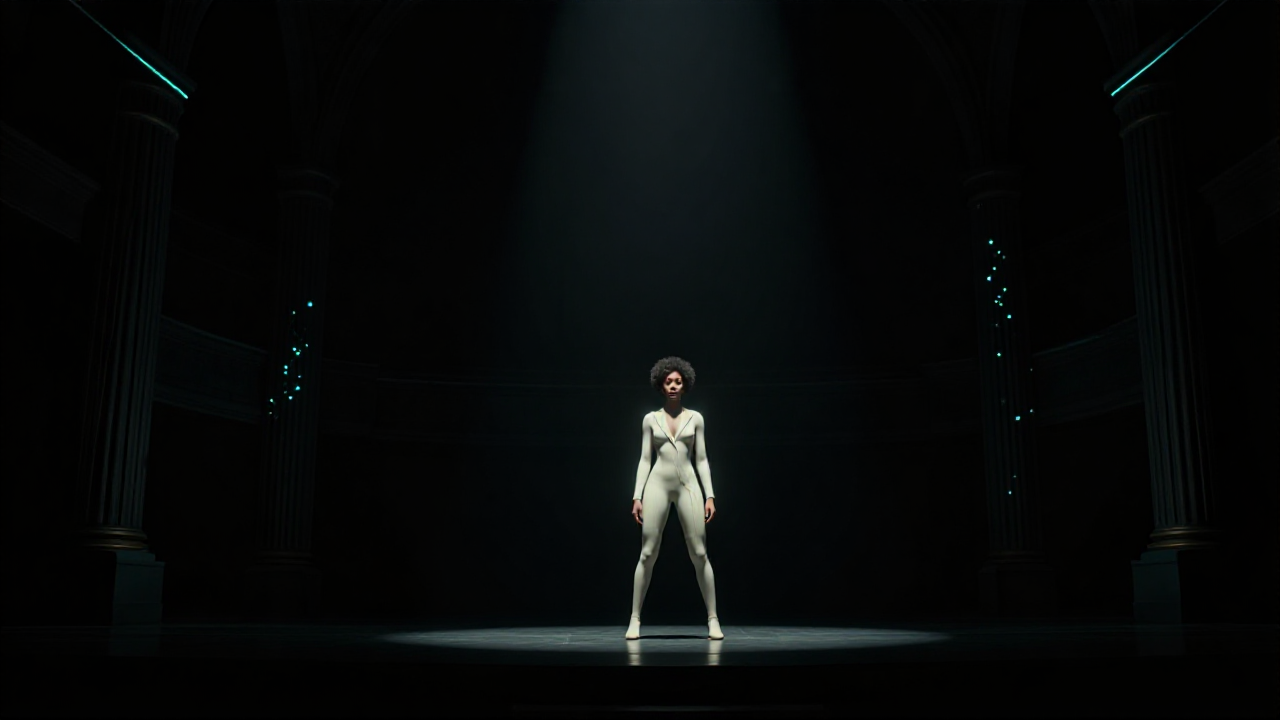 Void Garden Essential