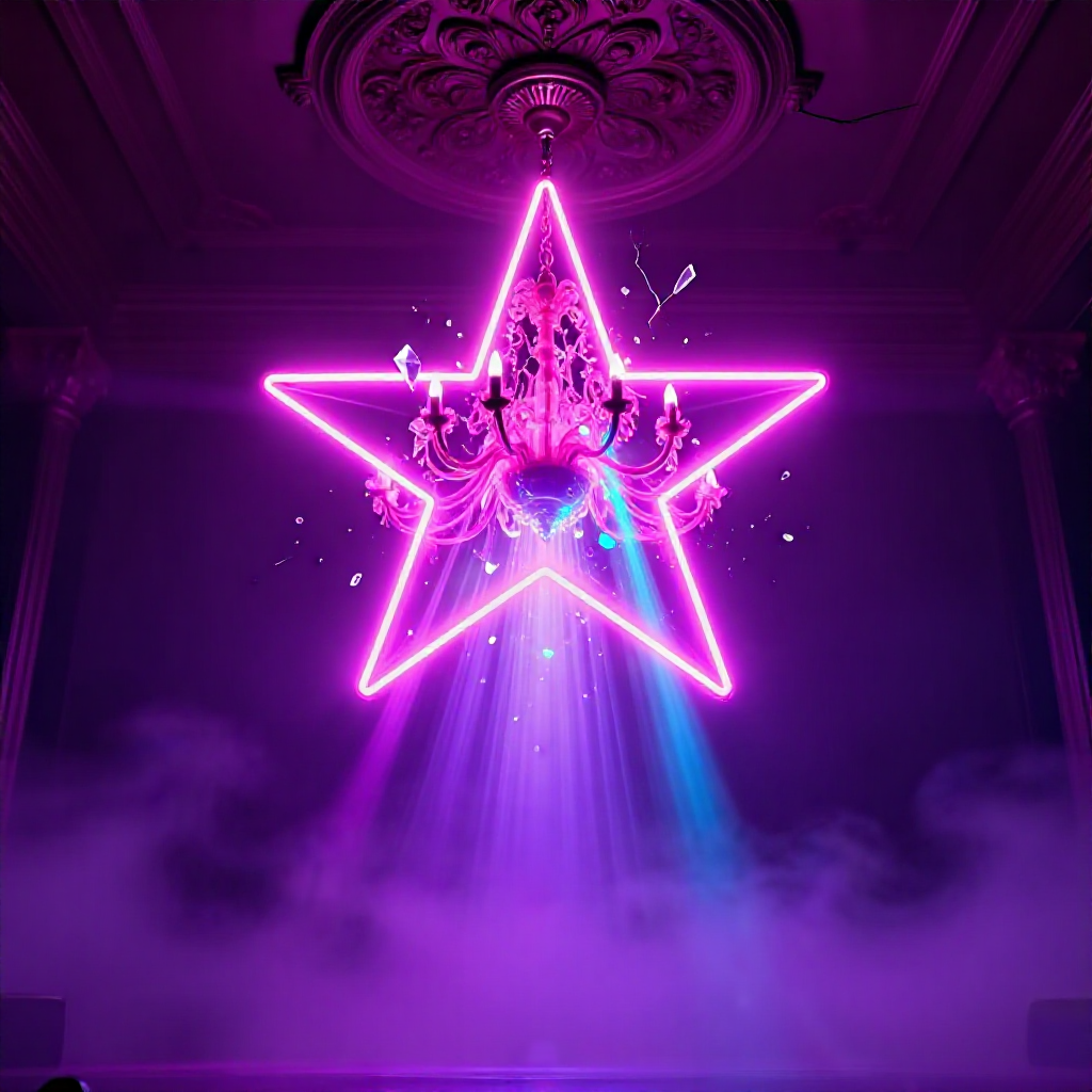 Chandelier Transform