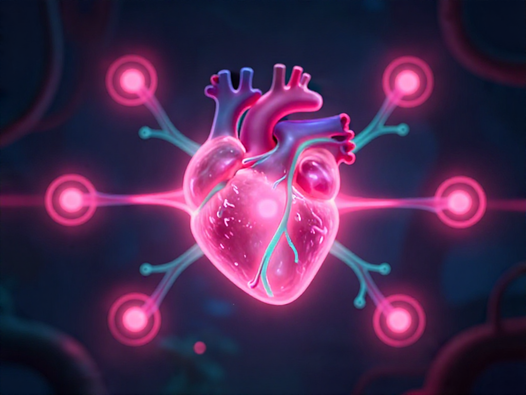 Heart Node